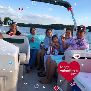 Meet your Posher, Federico